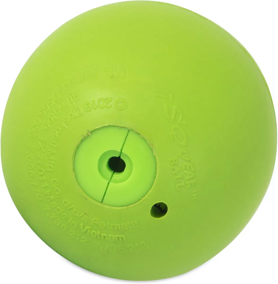 I-Squeak Ball