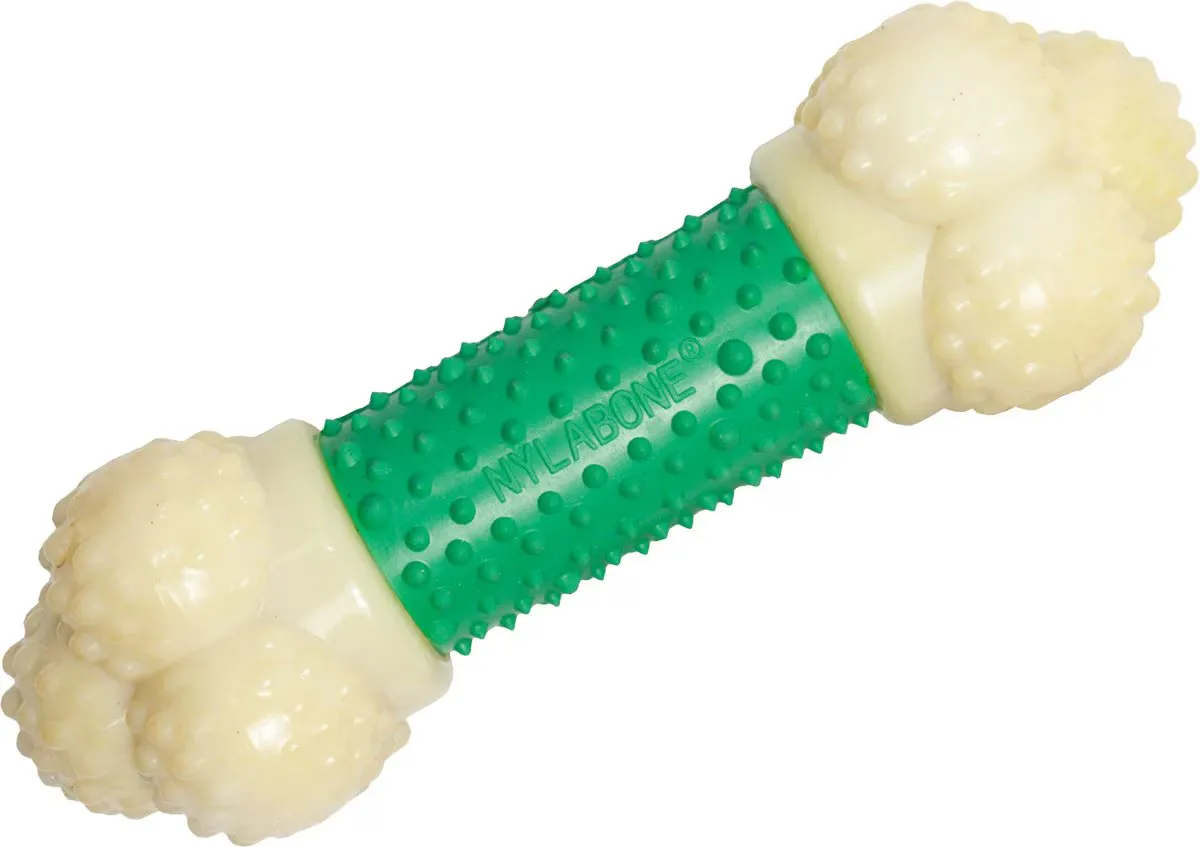 Power Chew Double Action Chew Combo Bone