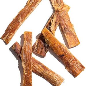 Beef Tendon Strips - 10 Pack