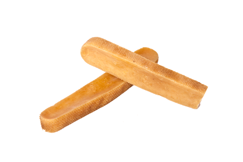 Yak Cheese Chews Large - Hard