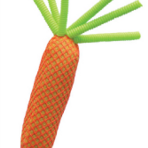 Nibble Carrots PDQ Shipper