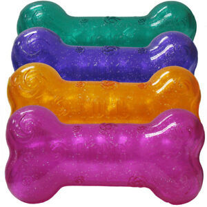 Squeezz Crackle Bone - Assorted
