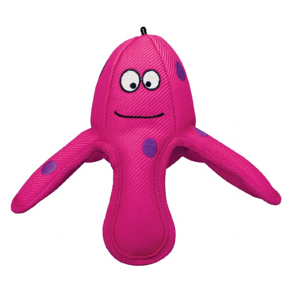 Belly Flops Octopus