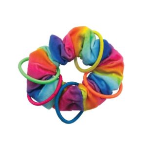 Active Scrunchie