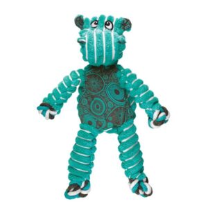 Floppy Knots Hippo