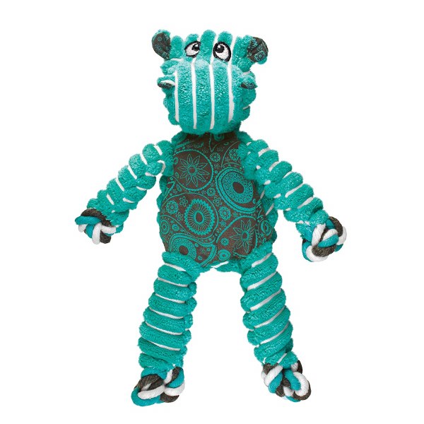 Floppy Knots Hippo