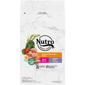 NUTRO SB SR CHICK/WBR/SWTPOT