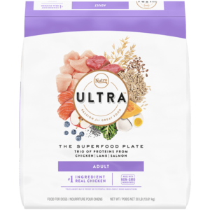 NUTRO ULTRA ADULT