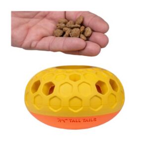 Natural Rubber Hive Reward Toy