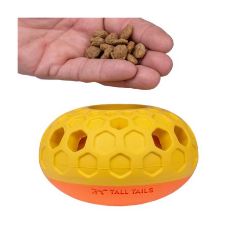 Natural Rubber Hive Reward Toy