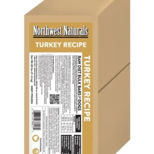 Frozen Turkey Bulk Bars