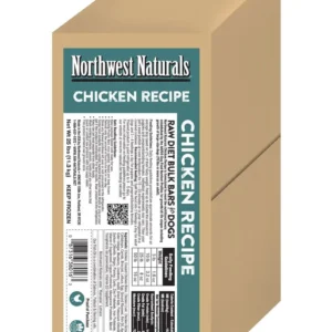 Frozen Chicken Bulk Bars