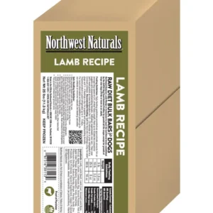 Frozen Lamb Bulk Bars