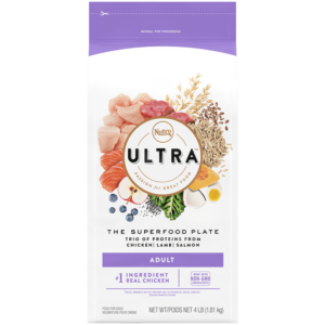 NUTRO ULTRA ADULT
