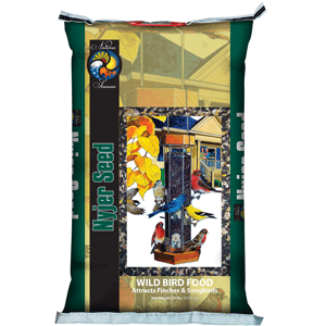 NYJER SEED ("FINCHES CHOICE")