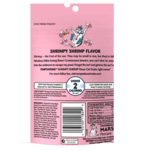 Shrimpy Shrimp Flavor