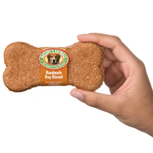 Medium Bone - Peanut Butter