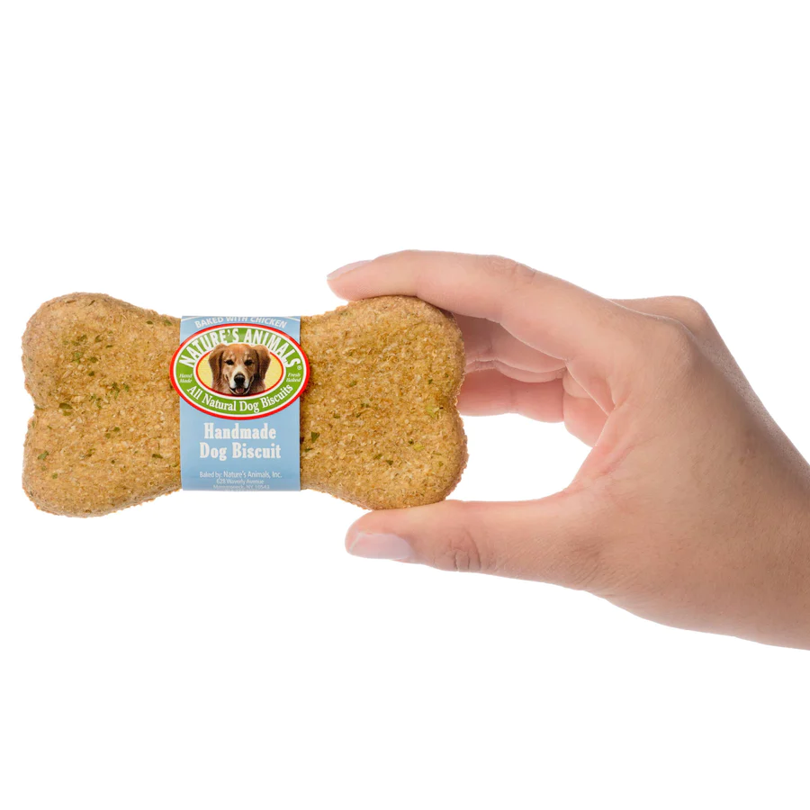 Medium Bone - Chicken