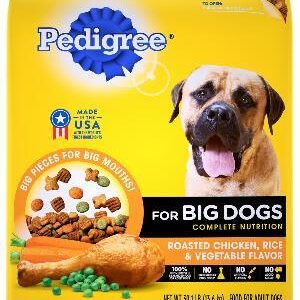 PDG BIG DOG CHICKEN