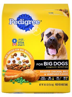 PDG BIG DOG CHICKEN