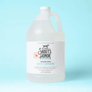 ODOR ELIMINATOR-DOG*