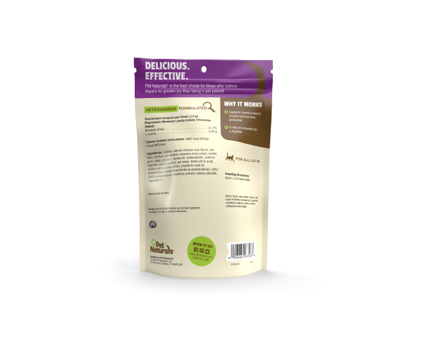 L-Lysine - Cat