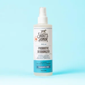 PROBIOTIC DAILY USE DEODORIZR*