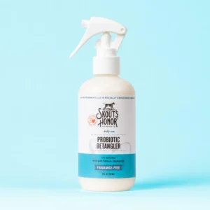 PROBIOTIC DAILY USE DETANGLER*