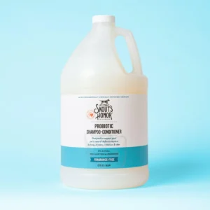 PROBIOTIC SHAMPOO PLUSCONDITO*