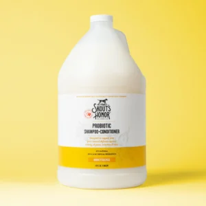 PROBIOTIC SHAMPOO PLUS CONDIT*