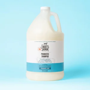 PROBIOTIC SHAMPOO-FRAGRNCFREE*