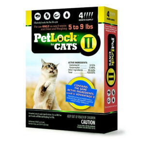 PET LOCK DUO F&T SQUEEZEON-CAT