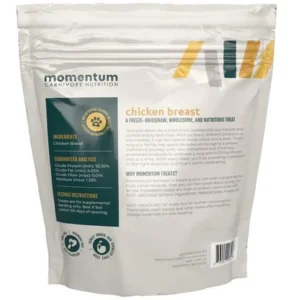 MOMENTUM CHICKEN BREAST