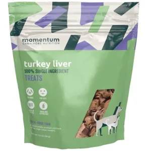 MOMENTUM TURKEY LIVER