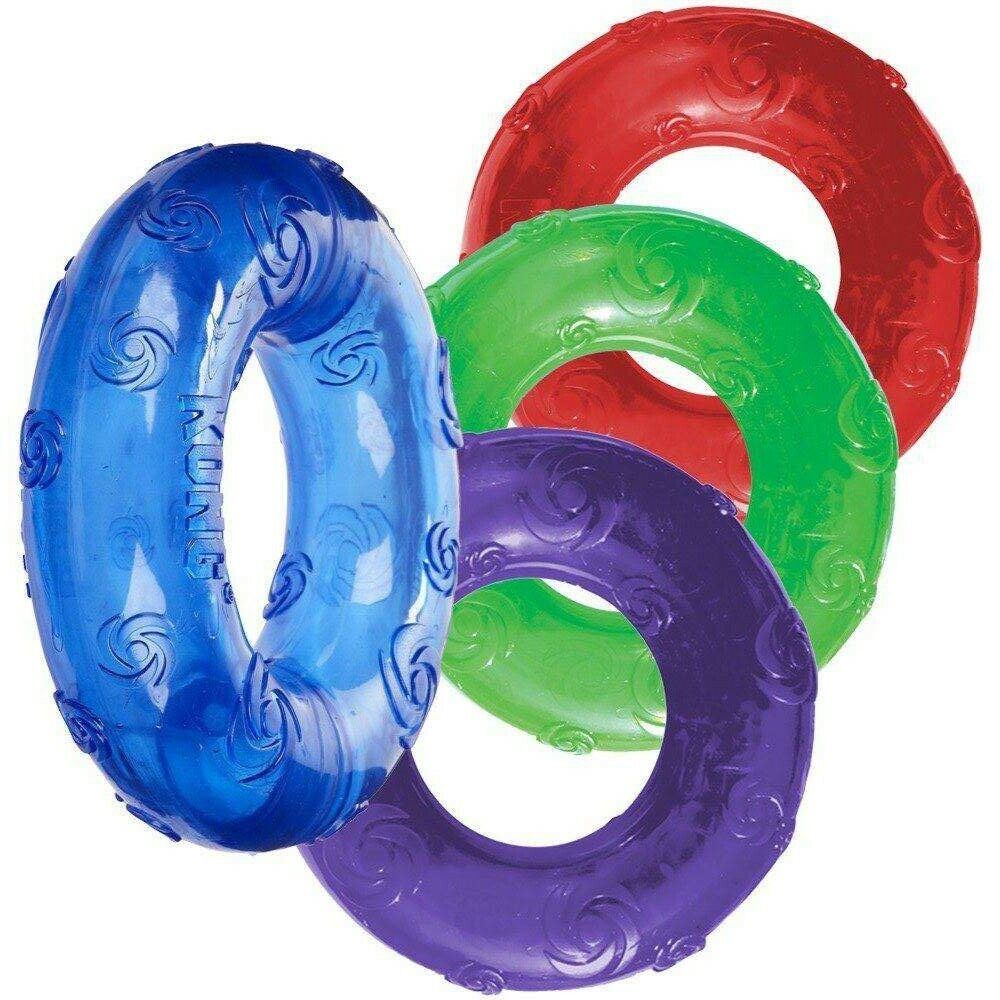Squeezz Ring - Assorted