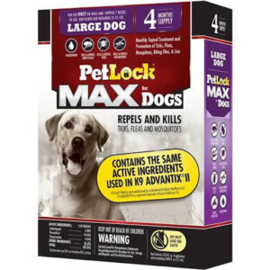 PET LOCK ULTRA F&T SQUEEZE DOG