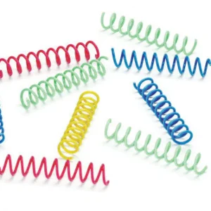 Colorful Strings - Thin