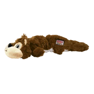 Scrunch Knots Squirrel