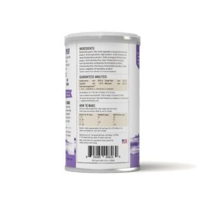 DAILY BOOSTER GOATS MILK PROBT