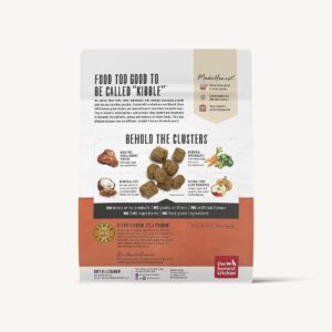 GRAINFREE BEEF DEHYDRATED
