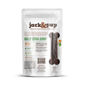 Jerky - Bully Stick