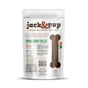 Jerky Fillet - Pork