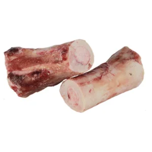 Frozen Bison Bones - 5"