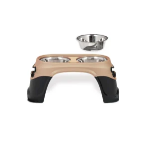 Easy Reach Diner Black & Tan