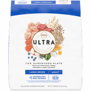 NUTRO ULTRA LB ADULT