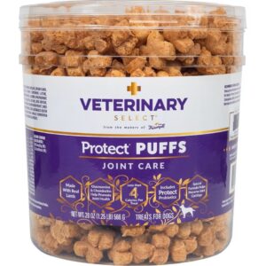 VET SELECT PUFFS JOINT CARE