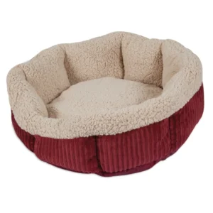 SELF WARMING BED - WARM SPICE*
