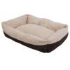 SELF WARMING BED - WARM SPICE*