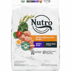 NUTRO NC SMBRD CHKN/BRICE