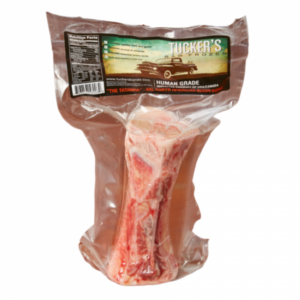 Frozen Bison Bone Tatanka Extra Extra Large